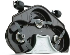 Husqvarna Combi Maaidek 122cm R422ts