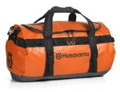 Husqvarna Duffel Tas Xplorer 70l