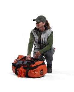 Husqvarna Duffel Tas Xplorer 70l -Husqvarna Husqvarna20duffel20bag20xplorer20 2059325830120 204