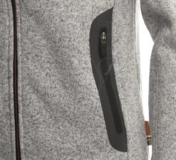 Husqvarna Fleece Jack Dames Staal Grijs -Husqvarna Husqvarna20fleece20jack20dames20staal20grijs20 205932522XX20 204 1