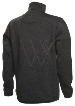 Husqvarna Fleece Jas Graniet Grijs Xl -Husqvarna Husqvarna20fleece20jas20graniet20grijs20 205932523XX20 202 1