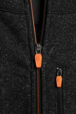 Husqvarna Fleece Jas Graniet Grijs S -Husqvarna Husqvarna20fleece20jas20graniet20grijs20 205932523XX20 205 2