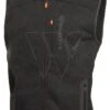 Husqvarna Fleece Vest Graniet Grijs S