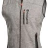 Husqvarna Fleece Vest Staal Grijs Xs -Husqvarna Husqvarna20fleece20vest20staal20grijs20 205932543XX20 201