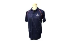 Husqvarna Functional Polo Man - M