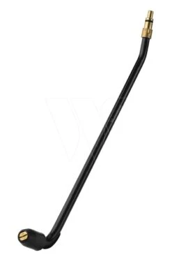 Husqvarna Gebogen Spuitlans Hogedruk