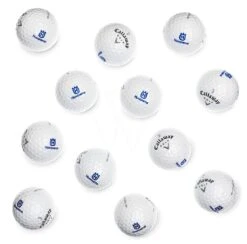 Husqvarna Golfballen Callaway 12 Stuks -Husqvarna Husqvarna20golfbal20callaway20 2201016919 89