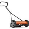 Husqvarna Novolette 540 Handmaaier 40cm -Husqvarna Husqvarna20handmaaier20novolette20540201