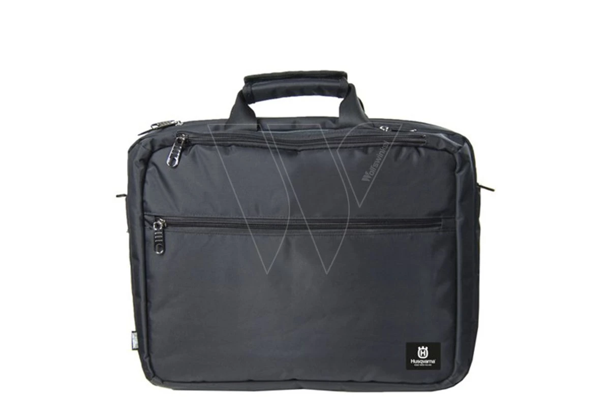 Husqvarna laptop bag blackhill Husqvarna Laptop Bag Blackhill -Husqvarna Husqvarna20laptop20bag20blackhill205905334 01