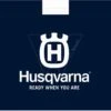 Husqvarna Plastic Tas 60x54 Cm