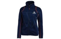 Husqvarna Power Fleece Dames - Xs