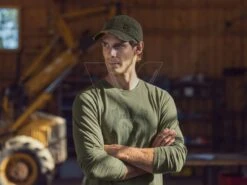 Husqvarna Shirt Lange Mouw Bark Camo M -Husqvarna Husqvarna20shirt20lange20mouw20bark20camo20 205932531XX20 204