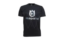Husqvarna T-shirt Groot Logo - M 3 Husqvarna T-shirt Groot Logo - M -Husqvarna Husqvarna20t shirt20groot20logo201016371XX 6