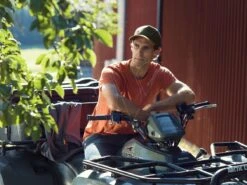 Husqvarna T-shirt Unisex X-cut Chain L -Husqvarna Husqvarna20t shirt20unisex20x cut20chain20 205932525XX20 203