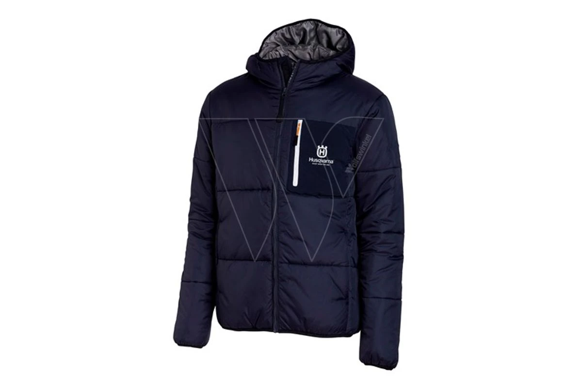 Husqvarna winter jack dames - m Husqvarna Winter Jack Dames - M -Husqvarna Husqvarna20winter20jack20dames205822291xx 1