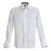 Husqvarna Witte Blouse Man - Xl -Husqvarna Husqvarna20witte20blouse20heren205820506xx 3