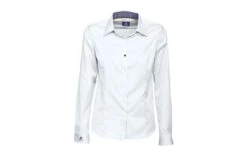 Husqvarna Witte Blouse Dames - L