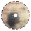 Husqvarna Opti 22-tands 255mm 20mm -Husqvarna Husqvarna20zaagblad20Maxi 1