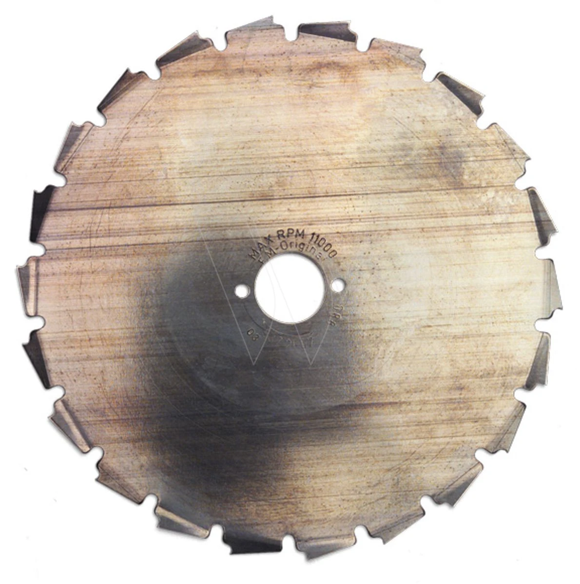 Husqvarna opti 22-tands 255mm 20mm Husqvarna Opti 22-tands 255mm 20mm -Husqvarna Husqvarna20zaagblad20Maxi 1