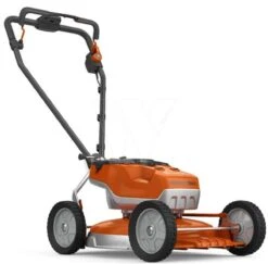 Husqvarna Lb 548i Mulch Gazonmaaier Pro -Husqvarna Husqvarna LB 548i 20200120 m
