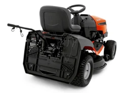 Husqvarna Mulching Kit 92 Cm Ct/cth -Husqvarna Mulching20kit209220cm20CTCTH20 202