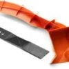 Husqvarna Mulchkit Alpha 53cm Met Mes -Husqvarna Mulchkit20Lc35320lc348