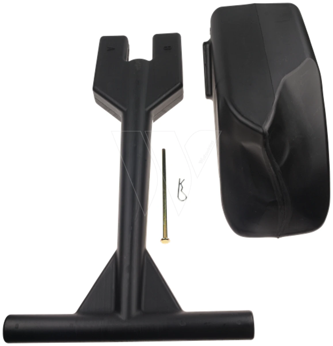 Tro030 - mulch plug Husqvarna Tro030 - Mulch Plug -Husqvarna TRO03020 20Mulch20Plug20 201