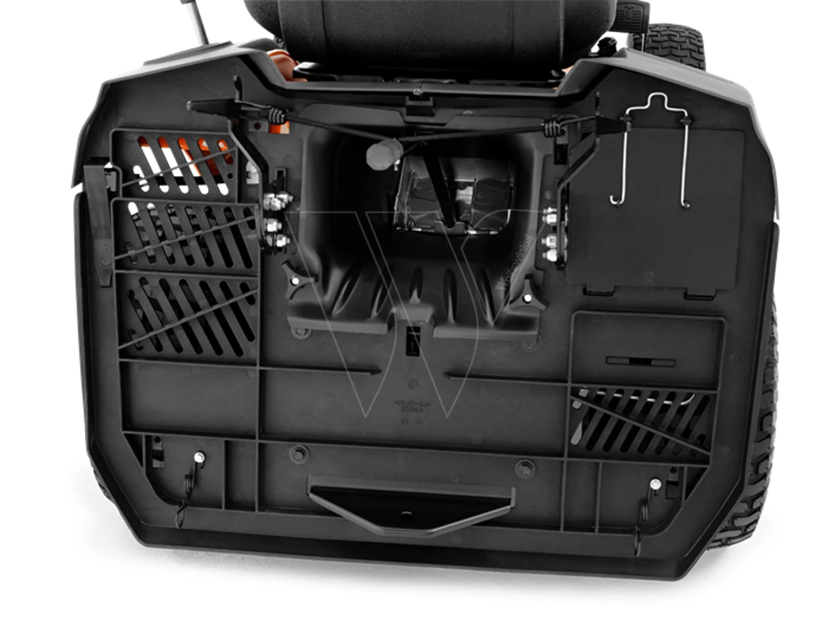 Tro030 - mulch plug Husqvarna Tro030 - Mulch Plug -Husqvarna TRO03020 20Mulch20Plug20 203