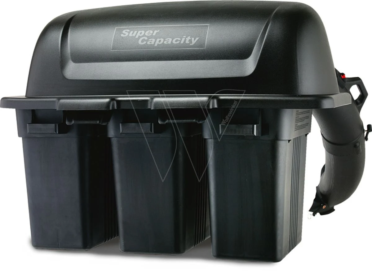 Husqvarna vangbak ts 42" 3 baks Husqvarna Vangbak Ts 42" 3 Baks -Husqvarna Uppsamlare H330 0092 huge