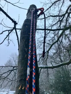 Husqvarna Klimlijn 11,5mm 60m 1lus Blauw -Husqvarna upload 001 4