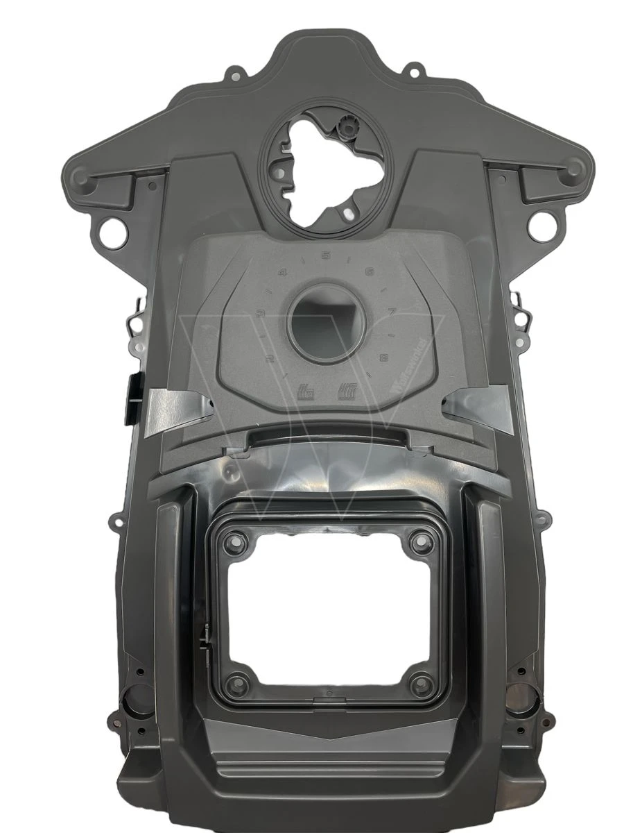 Husqvarna bovenkant chassis 310/315(x)m1 Husqvarna Bovenkant Chassis 310/315(x)m1 -Husqvarna upload 001